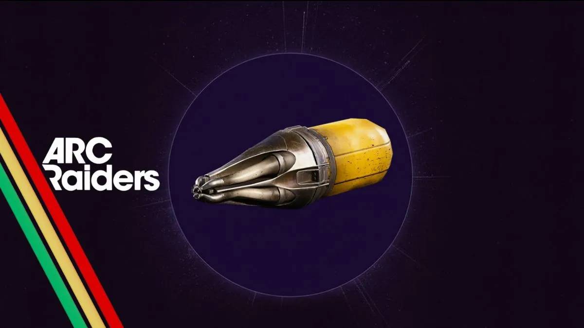 Arc Raiders'da Firefly Burner Nasıl Elde Edilir?