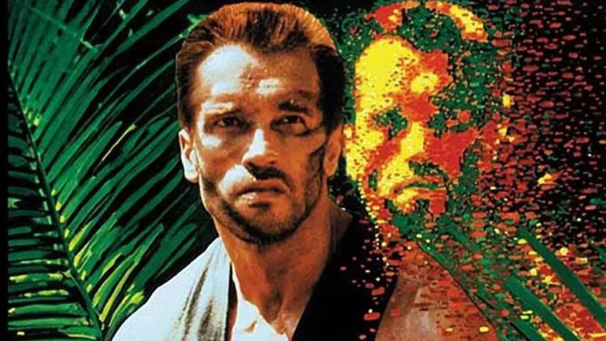 Arnold Schwarzenegger Predator'a Dönüş Yapabilir
