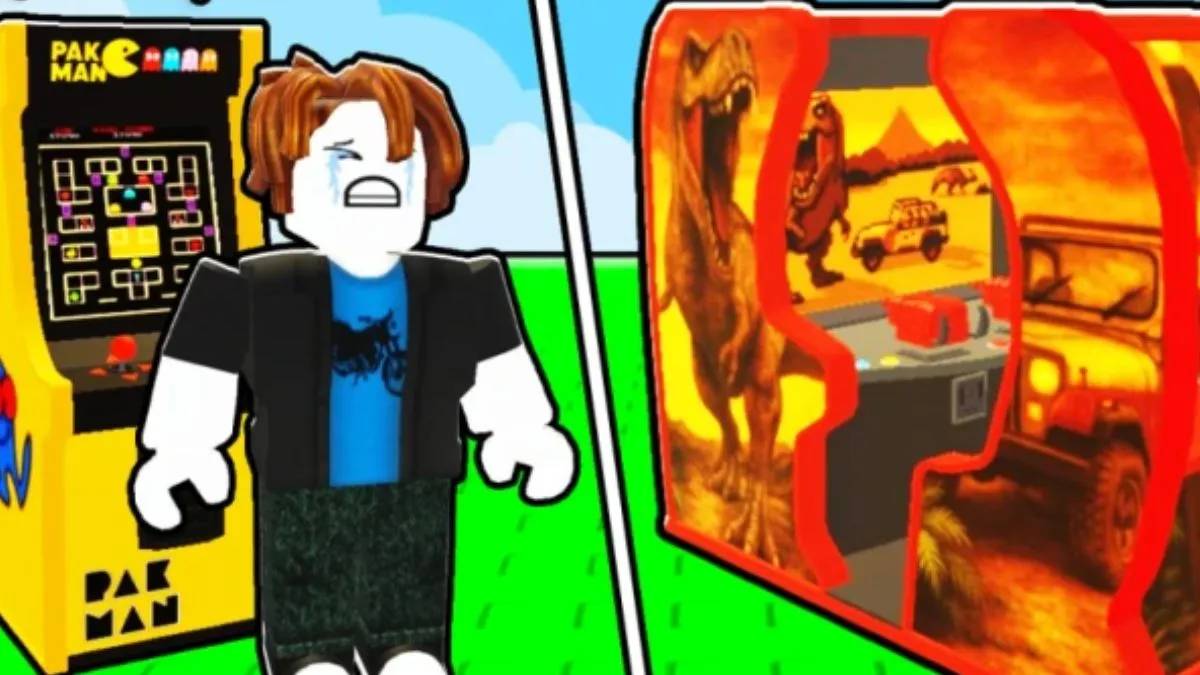 Build an Arcade Kodları (Şubat 2026)