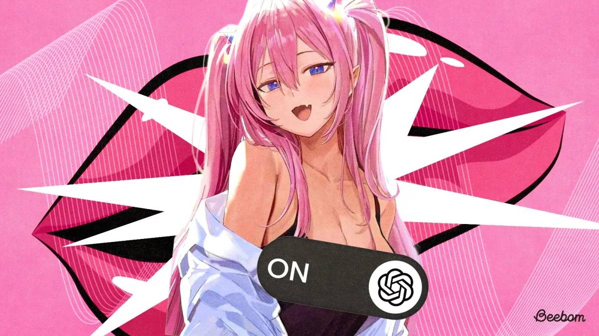 ChatGPT Yetişkin Modu: NSFW (18+) Sohbet ve Mesajlar Nasıl Alınır?