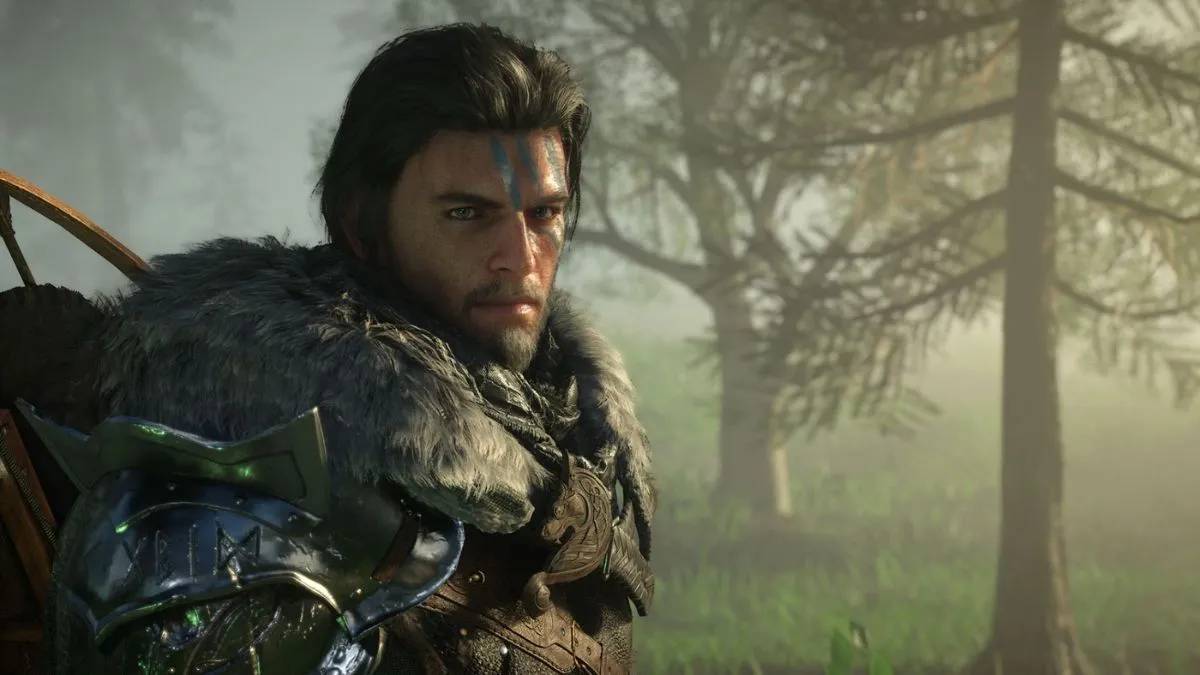 Crimson Desert'da Karakter Oluşturma Var Mı?