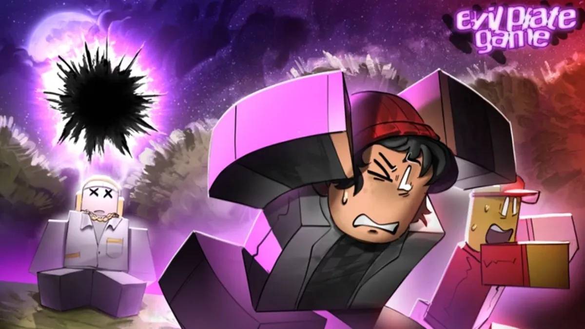 Evil Plate Game Kodları (Mart 2026)