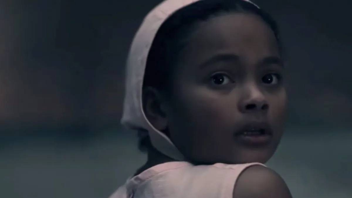 Hannah, The Testaments'ta Var mı? Cevaplandı