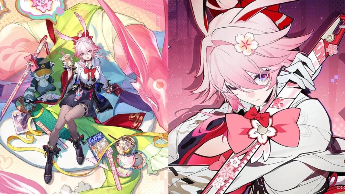 HSR Evanescia Drip Marketing ile Karşılaşın: Yol, Element ve Hikaye Detayları