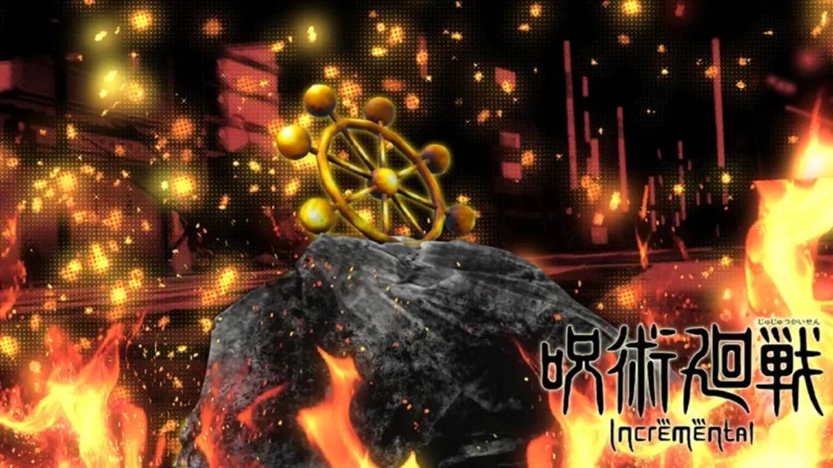 Jujutsu Kaisen Incremental Kodları (Mart 2026)