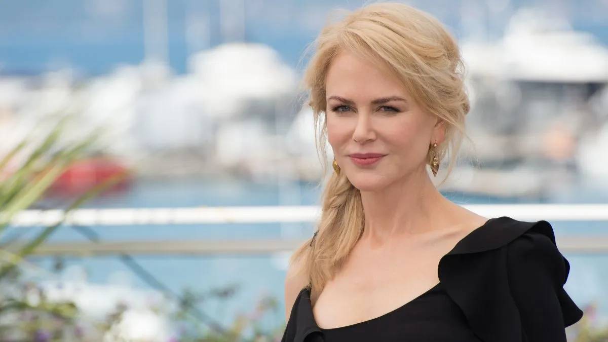 Nicole Kidman, Keith Urban Boşanmasını Anlatıyor ve Kadın Yönetmenleri Destekliyor