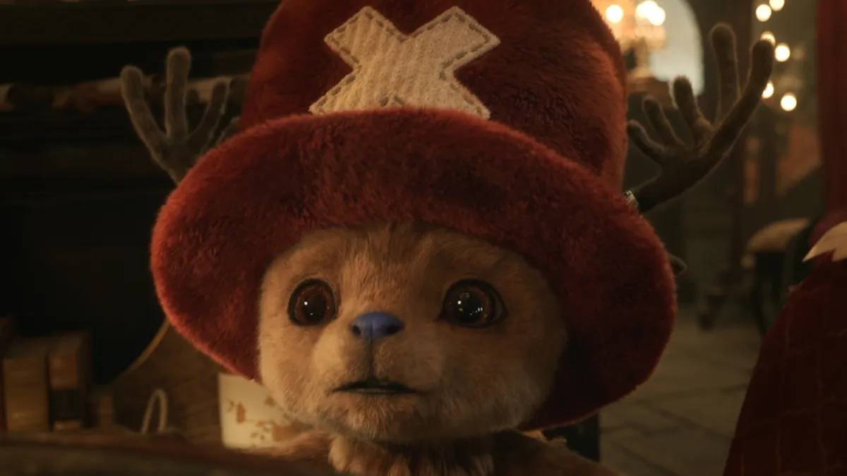 One Piece Canlı Aksiyon 2. Sezon: Tony Tony Chopper Şapka Şövalyeleri'ne Katılıyor mu?