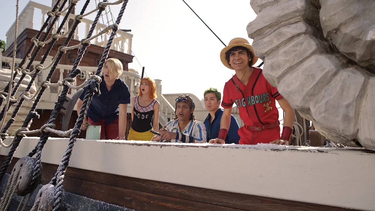 One Piece Canlı Aksiyon 3. Sezon: Şu Ana Kadar Bildiklerimiz