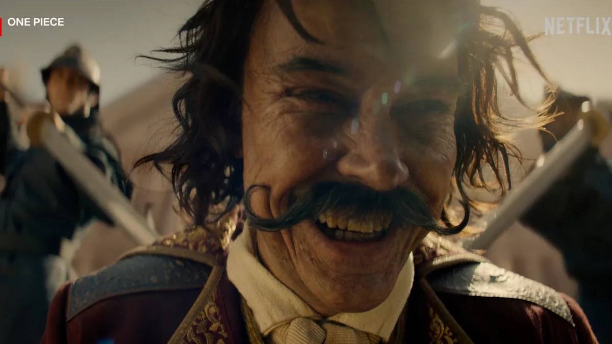 One Piece Live-Action 2. Sezon: Luffy, Gold Roger ile Bağlantılı mı?