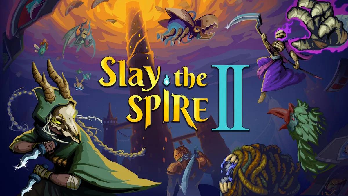 Slay the Spire 2 Karakterleri ve Kilit Açma Yöntemleri