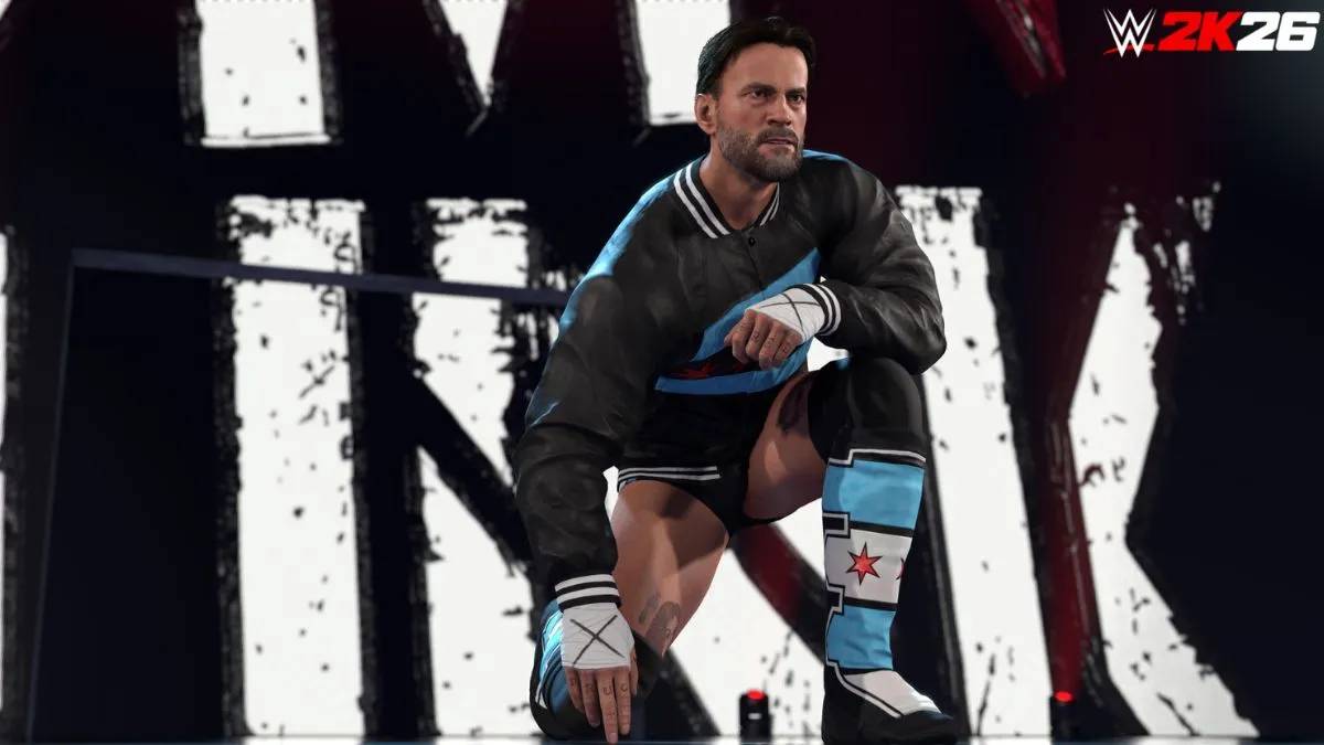 WWE 2K26 Showcase Modu Açıklandı